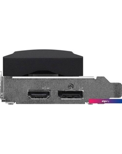 Видеокарта Intel ARC A310 Low Profile 4GB A310 LP 4G Asrock