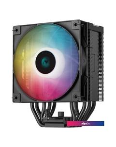 Кулер для процессора AG500 Digital ARGB R-AG500-BKADMN-G-1 Deepcool