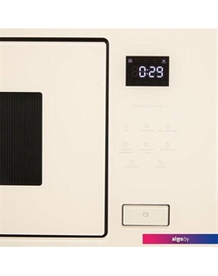 Микроволновая печь KMI 827 GB Korting