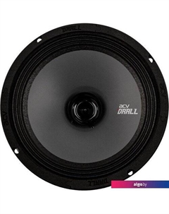 Широкополосная АС DR8 Drall Acv