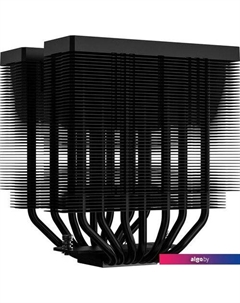 Кулер для процессора Frozn A720 Black Id-cooling