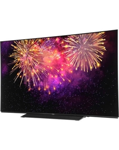 OLED телевизор Hyundai H-LED65OBU7700