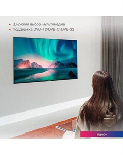 Телевизор StarWind SW-LED50UG403 Starwind