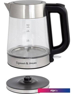 Электрический чайник KE-926 Zigmund & shtain