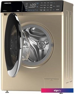 Стиральная машина I-DDQ9 712 G Hiberg