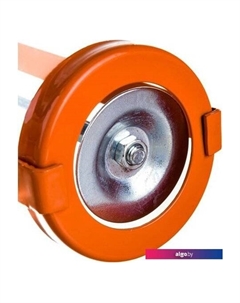 Пистолет для герметика 14221 Fit