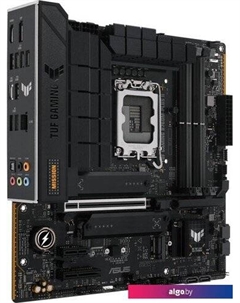Материнская плата TUF Gaming B760M-Plus II Asus