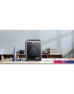 FDM принтер CR-K1 Max Creality