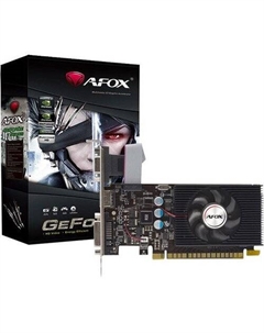 Видеокарта GeForce GT 730 1GB GDDR3 AF730-1024D3L7-V1 Afox