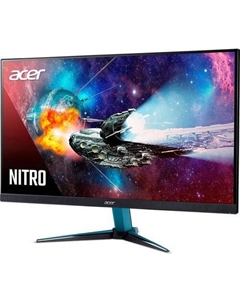 Игровой монитор Nitro VG271UM3bmiipx UM.HV1EE.301 Acer
