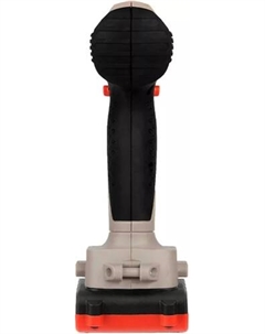 Дрель-шуруповерт CT21091HX-2 BMC (с 2-мя АКБ, кейс) Crown