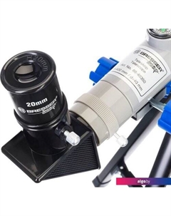 Телескоп National Geographic 40/400 Bresser