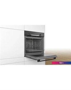 Электрический духовой шкаф Serie 4 HBA513BB1 Bosch