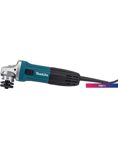 Угловая шлифмашина GA5030RX9 Makita