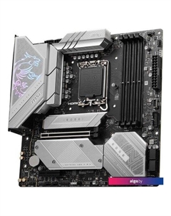 Материнская плата MPG B760M Edge Ti WiFi Msi
