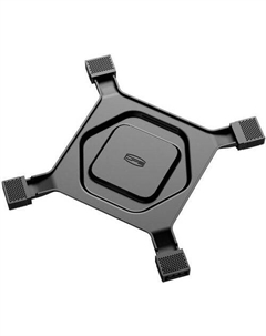 Кулер для процессора RZ620 BK Pccooler