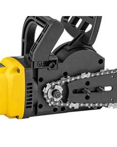 Электрическая пила KECS 40/1900L Kolner