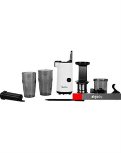 Соковыжималка Bt J3110 (белый) Blackton
