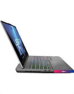 Игровой ноутбук Lenovo Legion 5 15IAH7 82RC009TPB