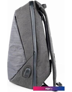 Городской рюкзак Workaday HF1112 (черный) Haff