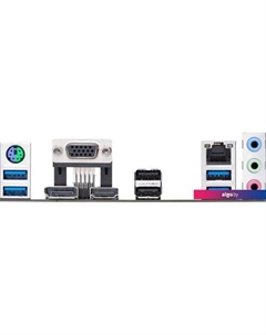 Материнская плата Prime A520M-A II/CSM Asus