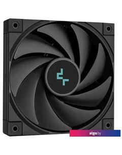 Кулер для процессора AK500 Digital R-AK500-BKADMN-G Deepcool