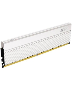 Оперативная память XPG GAMMIX D45 16ГБ DDR4 3200 МГц AX4U320016G16A-CWHD45 Adata