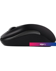 Мышь G3-300NS (черный) A4tech