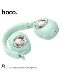 Наушники ESD11 Hoco