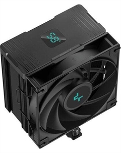 Кулер для процессора AG500 Digital BK R-AG500-BKNDMN-G-2 Deepcool
