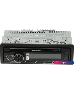 USB-магнитола MVH-S325BT Pioneer