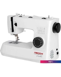 Электромеханическая швейная машина 300 Necchi