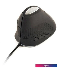 Вертикальная мышь MUS-ERGO-03 Gembird