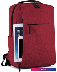 Городской рюкзак Lifestyle 4006.05 (красный) Norvik