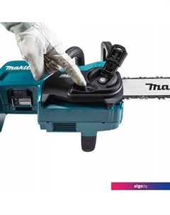 Аккумуляторная пила DUC407RT (с 1-им АКБ 5 Ач) Makita