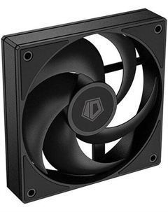 Вентилятор для корпуса AS-120-K Id-cooling