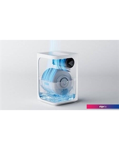 Увлажнитель воздуха Evaporative Humidifier 3 CJXJSQ05ZM (международная версия) Smartmi
