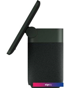 Колонка с умным дисплеем Станция Дуо Макс (зеленый) Яндекс