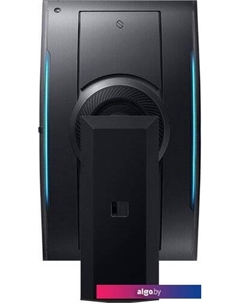 Игровой монитор Odyssey Ark LS55CG97WNIXCI Samsung