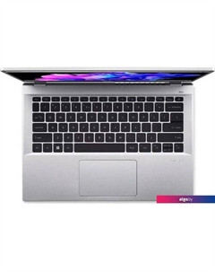 Ноутбук Acer Swift Go SFG14-71-765D NX.KLQCD.002