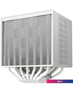 Кулер для процессора Assassin 4S WH R-ASN4S-WHGPMN-G Deepcool