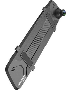 Видеорегистратор-зеркало SM-DVR77FHD Soundmax