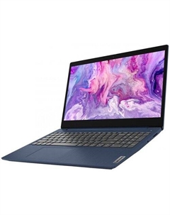 Ноутбук Lenovo IdeaPad 3 15ABA7 82RN008LRK