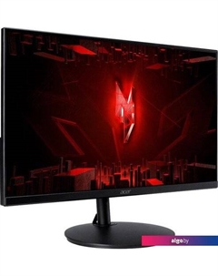 Игровой монитор Nitro XF240YS3biphx UM.QX0EE.301 Acer