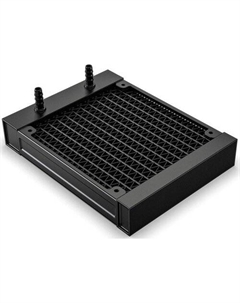 Жидкостное охлаждение для процессора FrostFlow FX120 ARGB Id-cooling