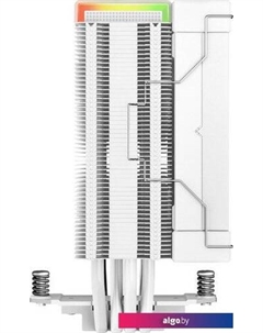 Кулер для процессора AK400 Digital WH R-AK400-WHADMN-G Deepcool