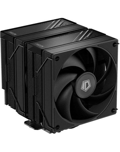 Кулер для процессора Frozn A620 Black Id-cooling