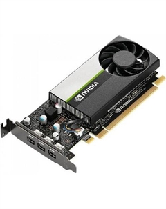 Видеокарта Quadro T400 4GB GDDR6 900-5G172-2240-000 Nvidia