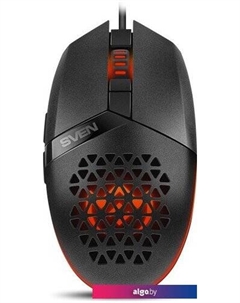Игровая мышь RX-G735 Sven