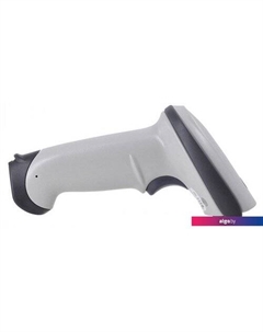 Сканер штрих-кодов CL-2210 BLE Dongle P2D USB (белый) Mertech